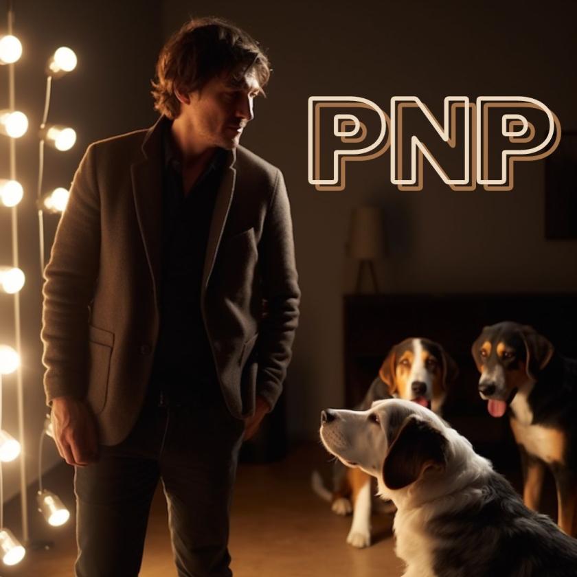 Program PNP Program PNP